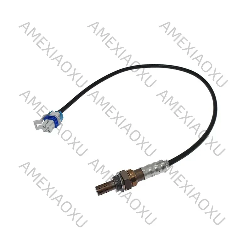 High Quality Auto Parts Later Oxygen Sensor For Buick Cadillac 2012 CTS 6.2T O2 Sensor 12615194