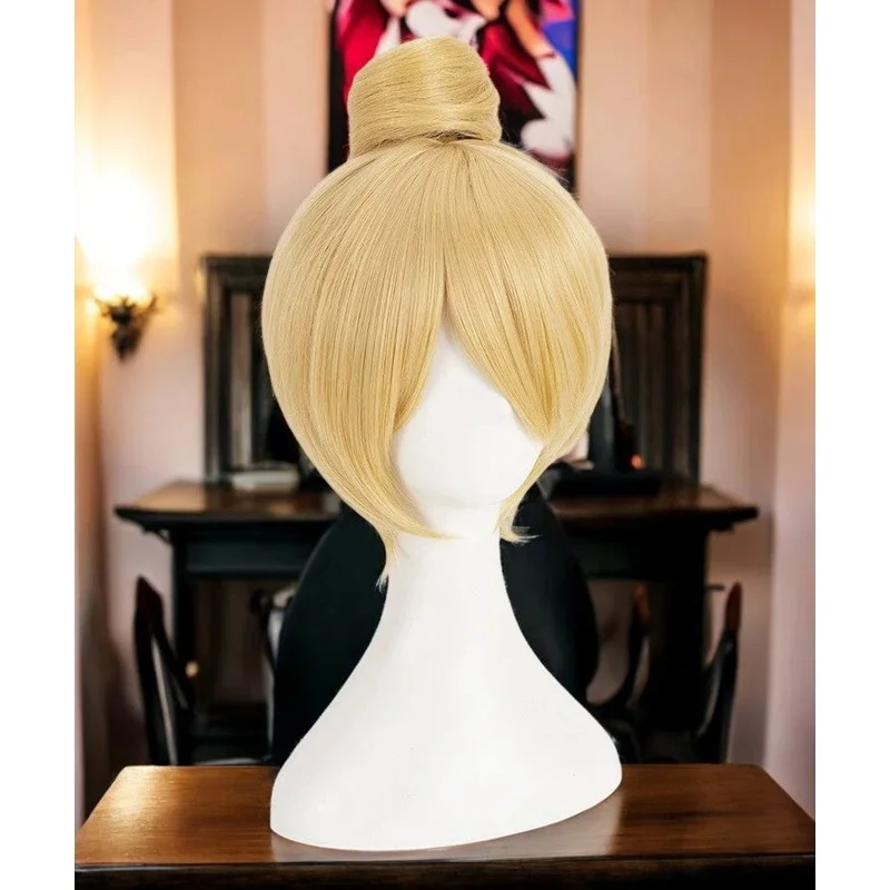 Princess Tinker Bell, Anime Character Wig, Anime, Character Hair