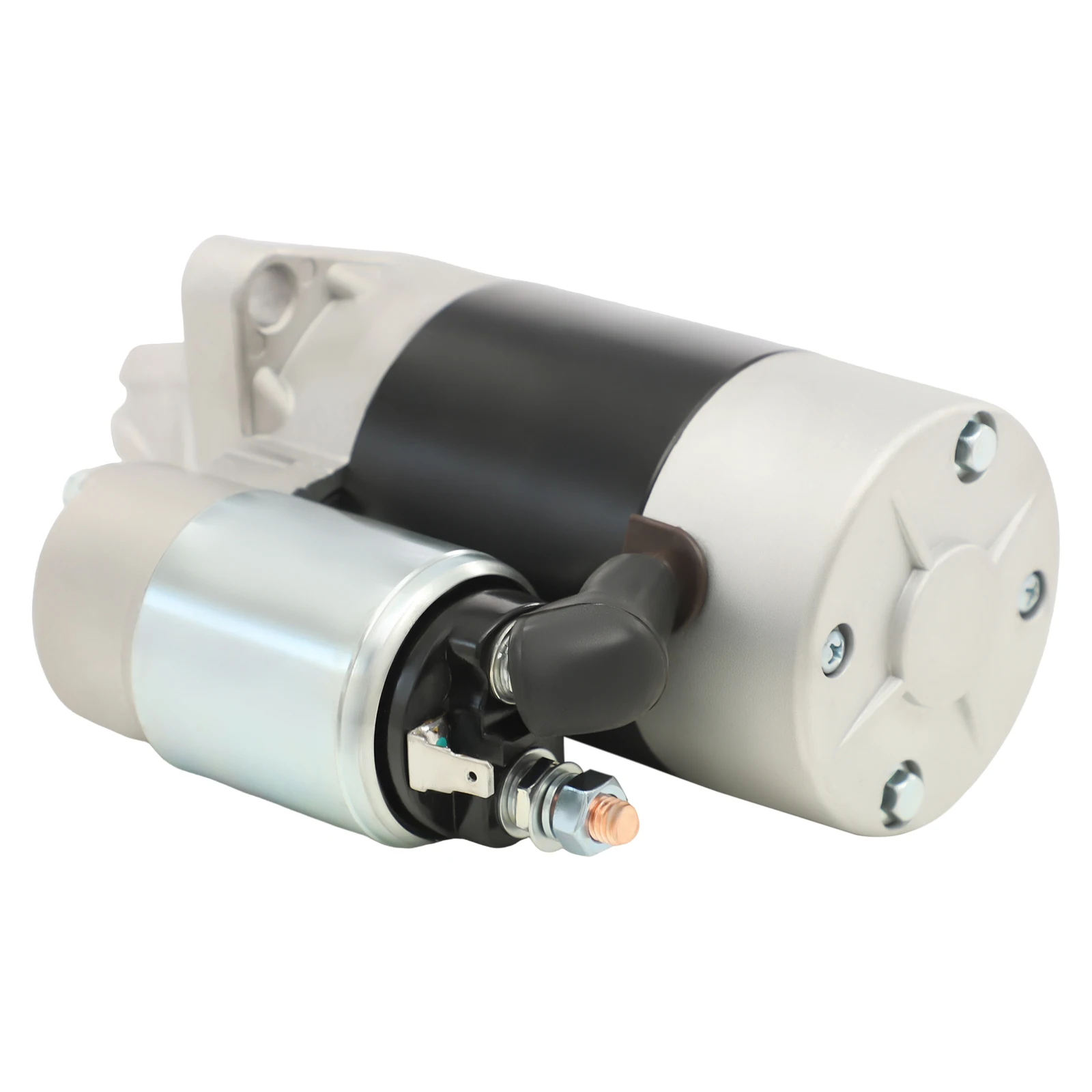 1KW Diesel-Generator-Motor 12V Generator-Anlasser Einzylinder-Dieselmotor Anlasser-Generator für 170F/173F/178F/186F/18 – Detail 22