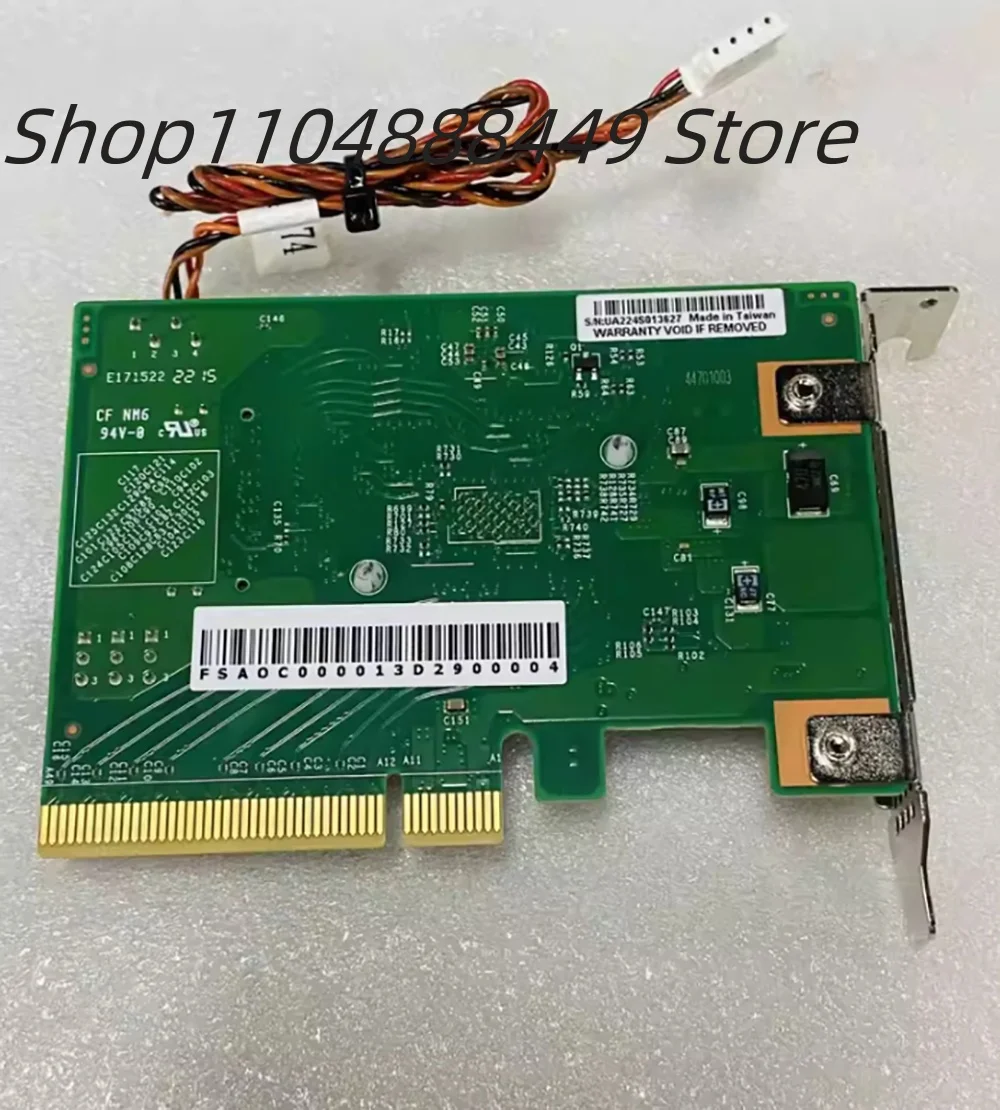 AOC-SLG4-2E4T expansion card