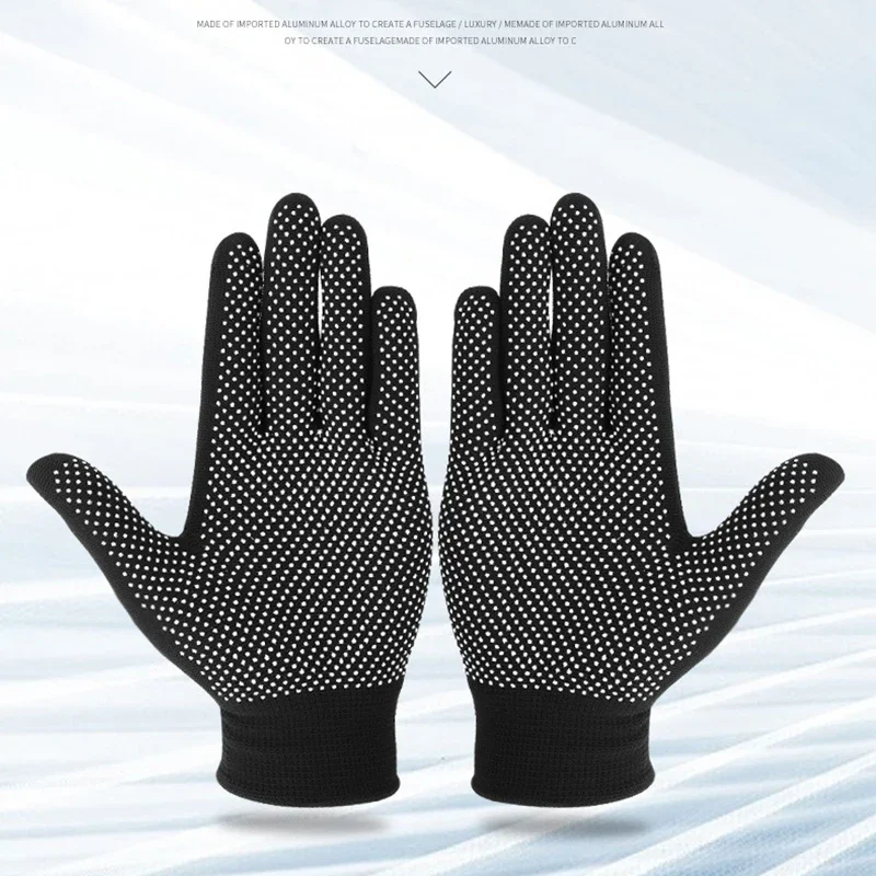 Anti-slip Breathable Gloves Windproof Sport Riding Gloves for Car Motorcycle Thin Light weight Gloves Touch Screen Men Women