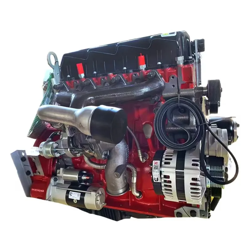 Truck Series Machine Car Parts Piston 2.8 3.8 Engine Assembly