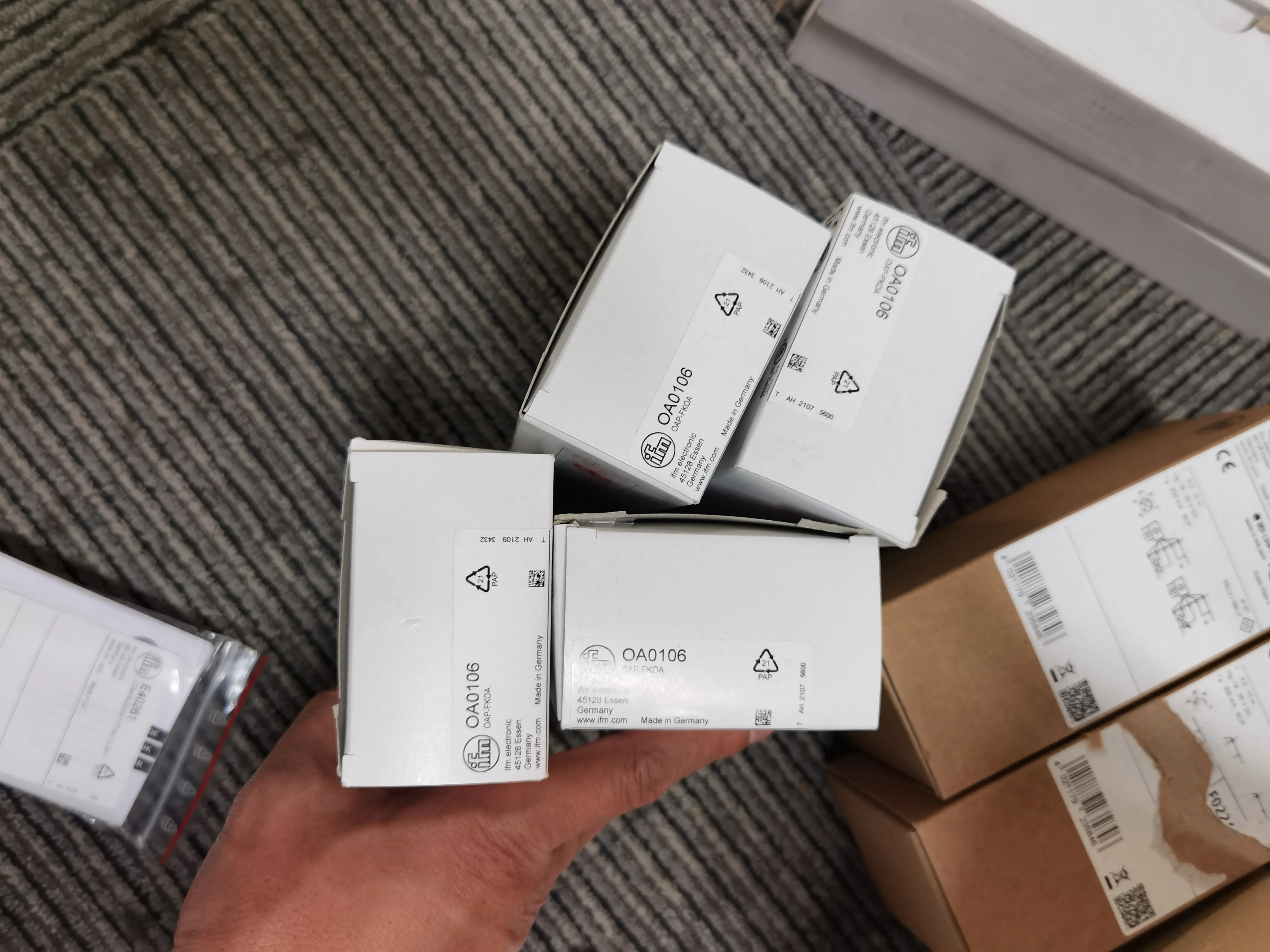 2025.4Original Ifm …