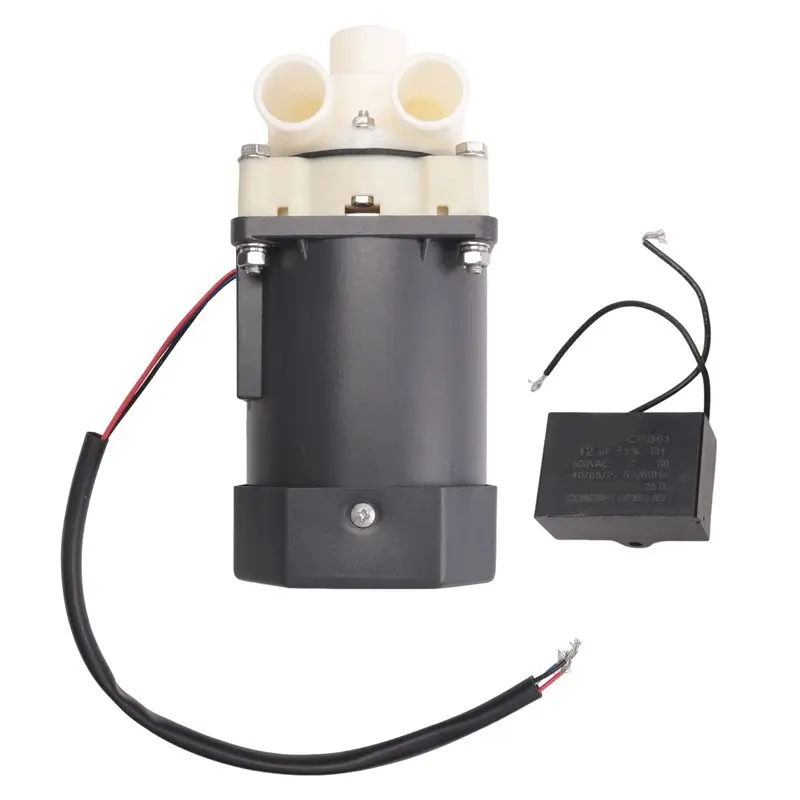 B51CNEW! Ice Maker …