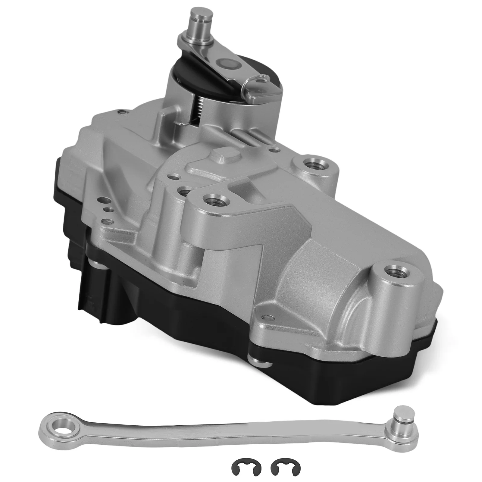 

Turbo Wastegate Electri Actuator for Toyota Hilux VIII 2.4 110KW 2015 2016 2017