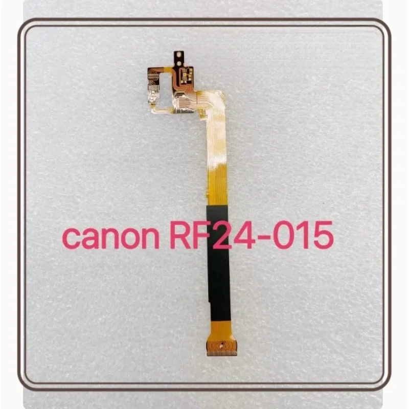 

for Canon RF 24-105 mm F4L IS USM lens sensor ribbon cable