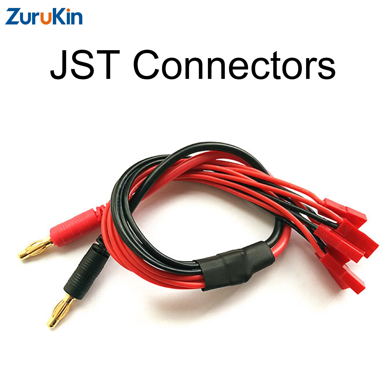 6-In-1 Jst Parallel…