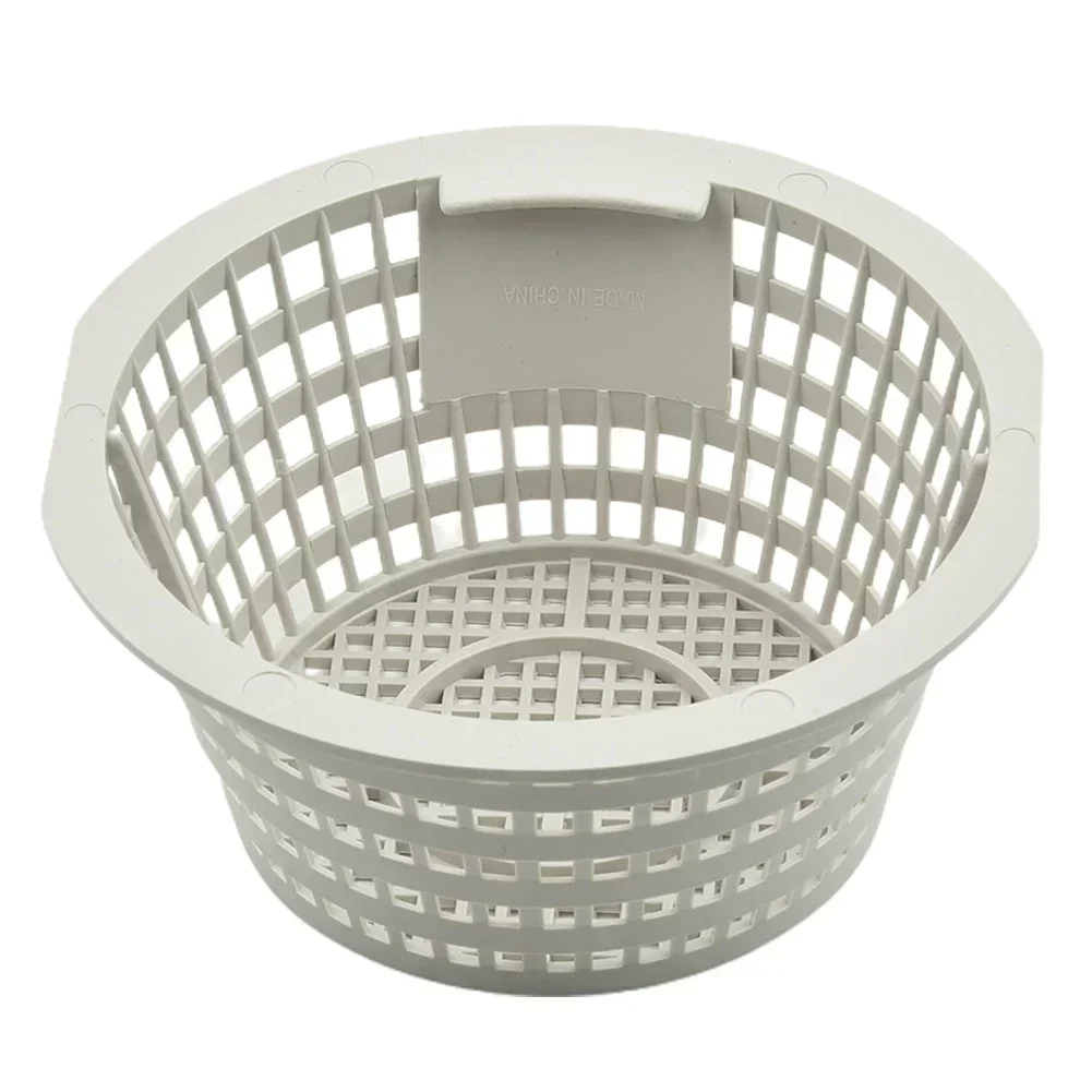 For Swimline 8928 Above Ground Pool Skimmer Basket Handle Swimming Pool Cleaning Accessories Pool Skimmer Basket