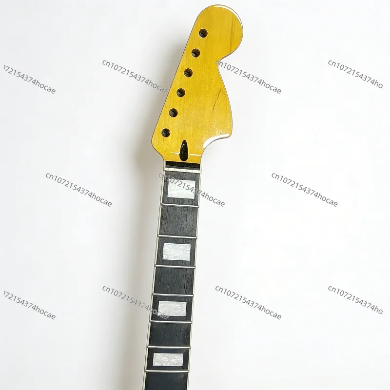 

Аксессуары для инструментов DIY: Модификация электрогитары – Гриф Big Head ST, 6 струн, 22 пина, светлый цвет Acer Saccharum