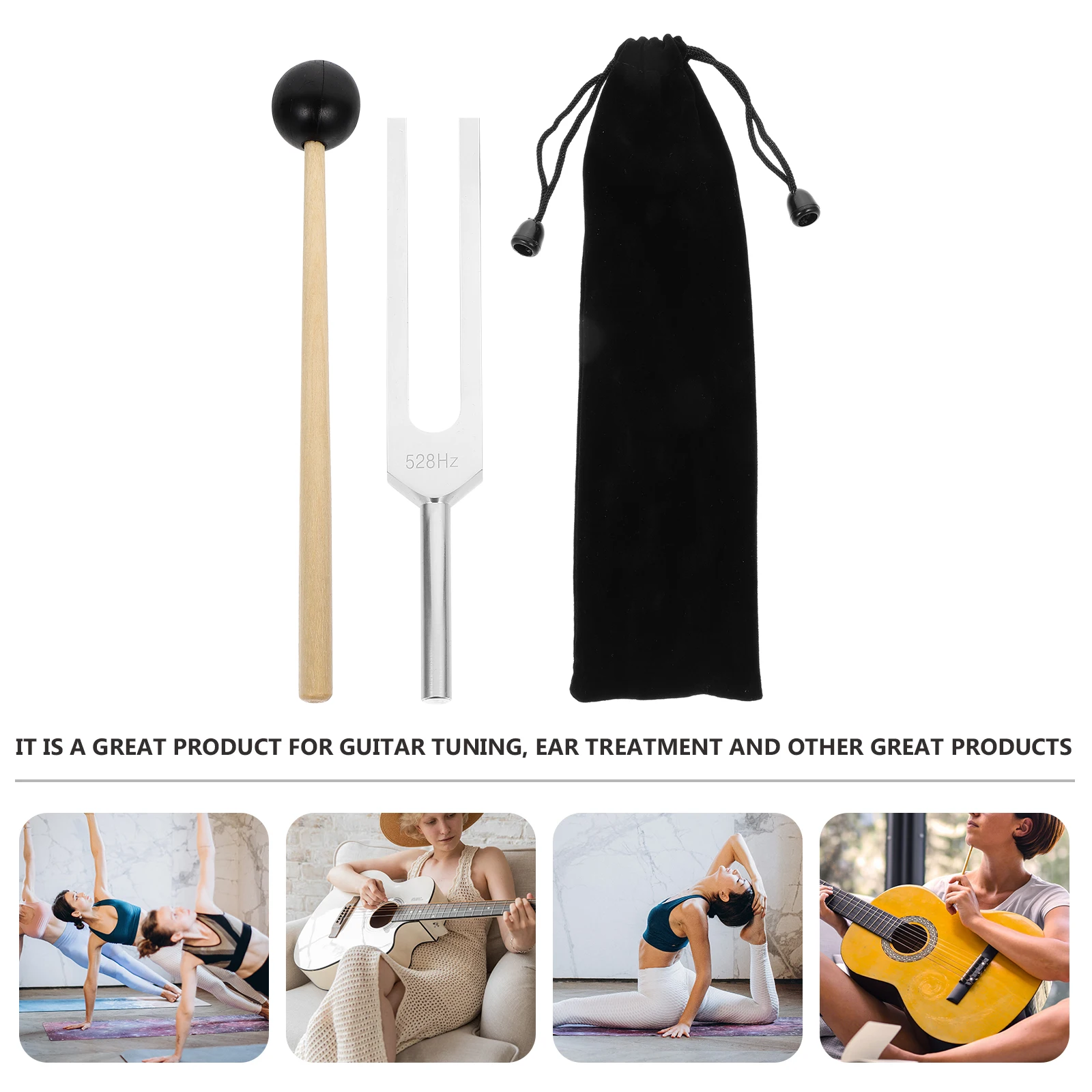 

Tuning Fork Tuner Music Forks Tone Tool Lettering Rubber Tools Resonating Tunning