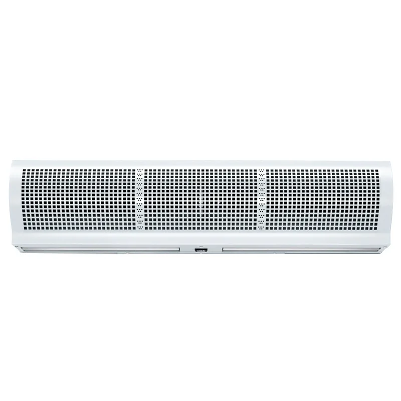

Air insulation equipment high-speed center air curtain, convenient, practical and durable