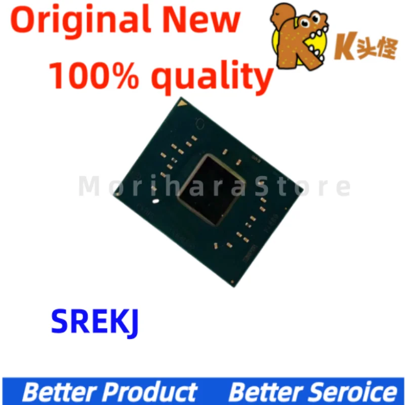 

1PCS/ New original SREKJ BGA