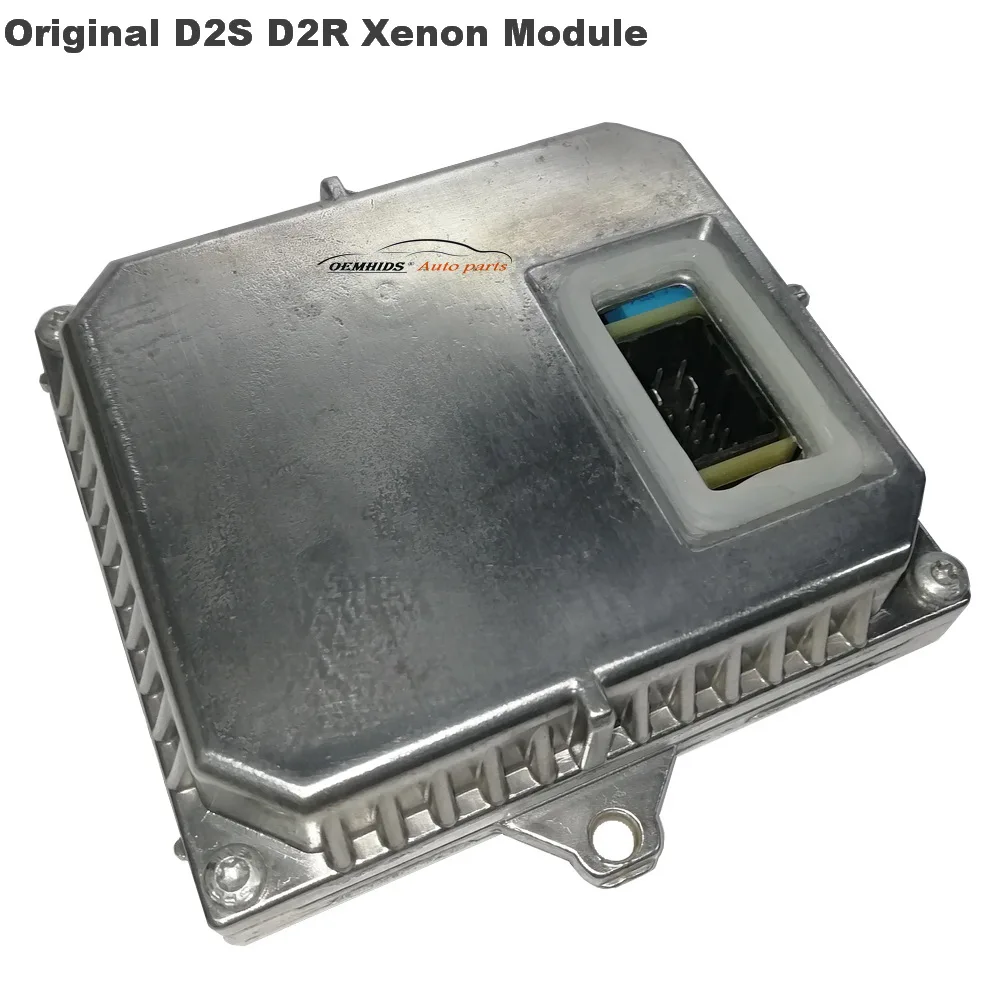 Original Oemhids 1307329082 D2S Xenon Ballast For E46 M3 CLK W209 C203 W203 W220 R230 Headlight Module A2038202526 63120406709