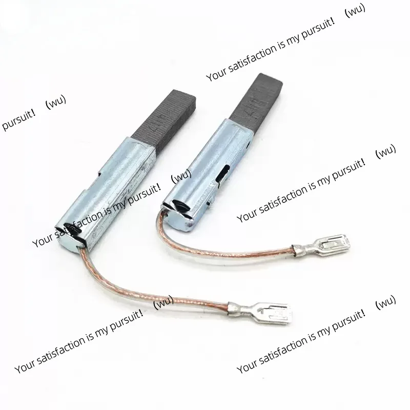 Suitable for Bosch vacuum cleaner accessories GAS15PS/GAS15 carbon brush accessories 1 set