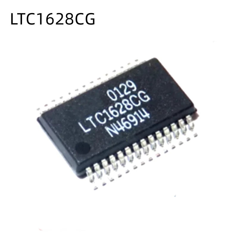 

10Pcs/Lot LTC1628 LTC1628CG LTC1628IG SSOP28 New Original chip