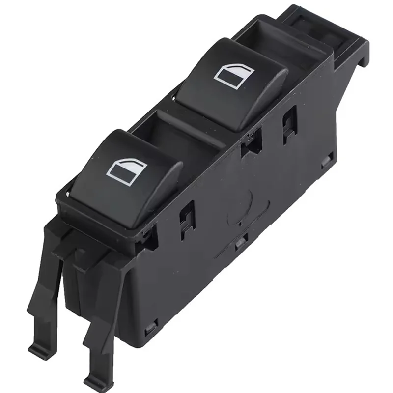 

For BMW E46 Series 316I 318I 320I 323I 325I 328I 4 Pcs Power Window Switch 61316902174 61316902179 61316902184