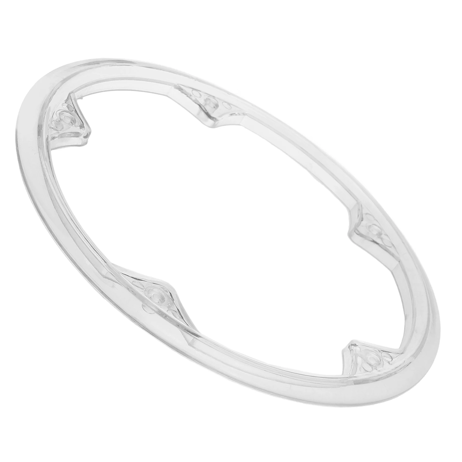 

Bicycle Chainring 48 Teeth Bike Supplies Plastic Sprocket Tooth Plate Mountain Road Bike Accessories