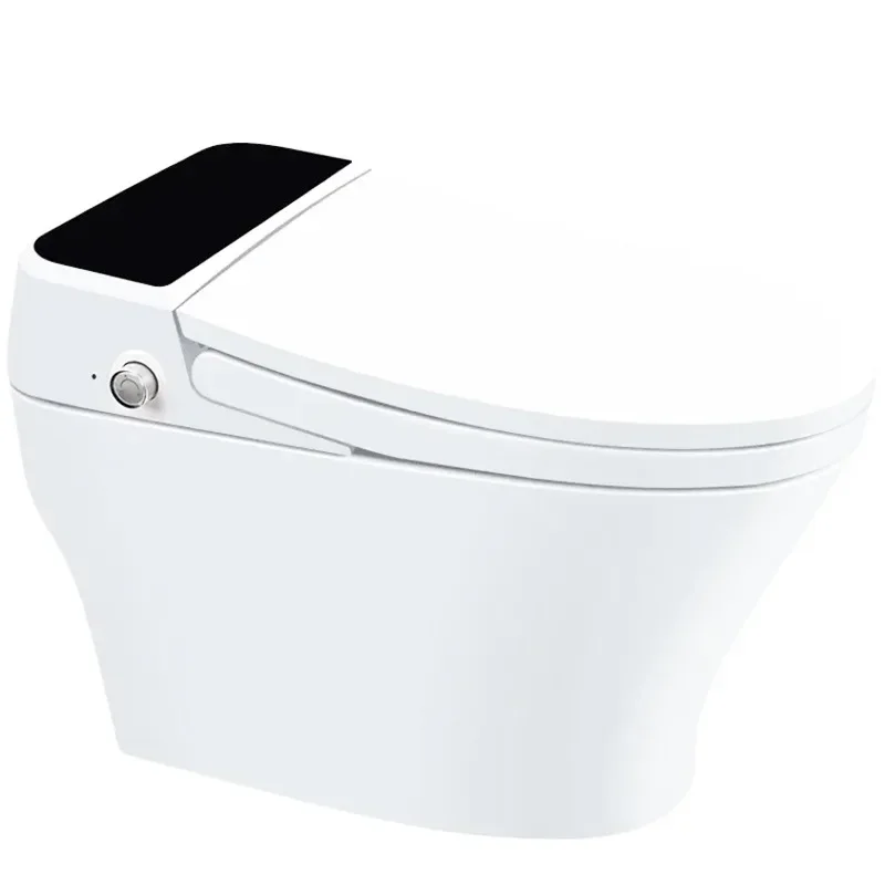 

Smart toilet toilet fully automatic integrated