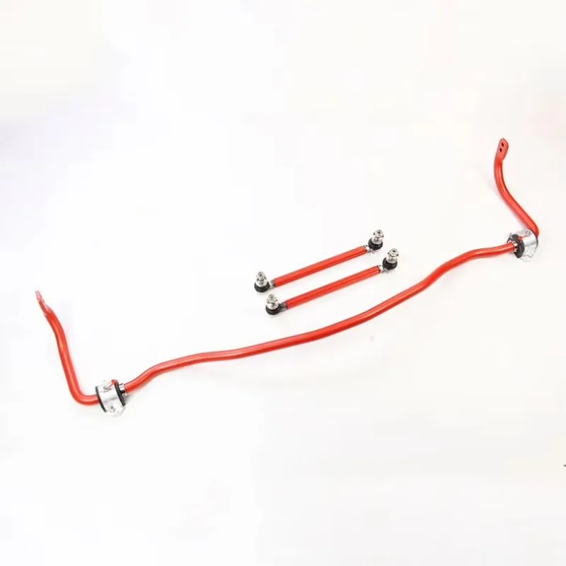 New Cheap Price Back Plate Adjustable Anti Roll Bar For 2007 For Legacy With 2 Years Warranty