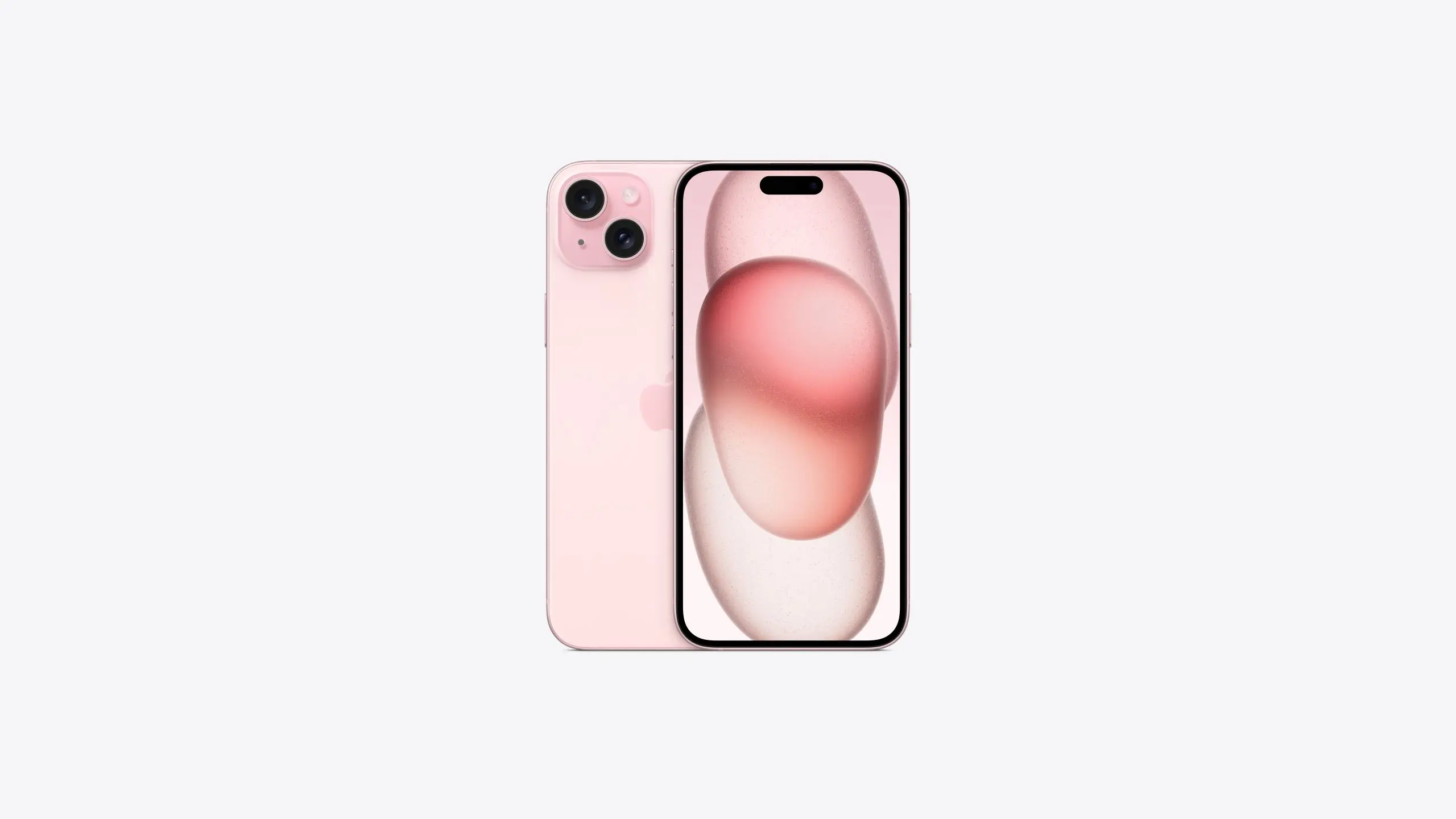 Apple iphone 15 plus 5G 6,7 дюйма, 6 ГБ ОЗУ, 256 ГБ/512 ГБ ПЗУ A16, бионический чип iOS 17, все цвета в хорошем состоянии, оригинальный