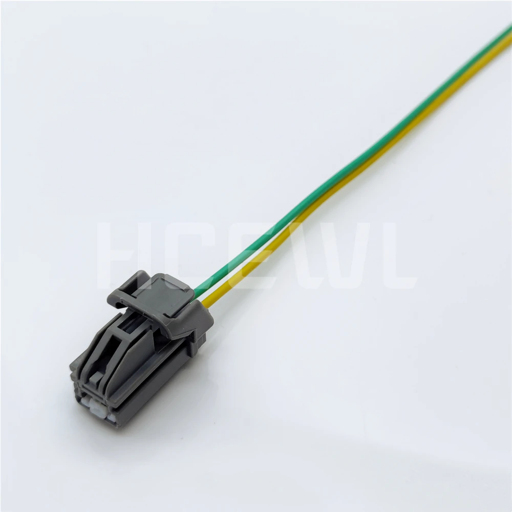 High quality original car accessories 7283-6443-40 7282-6443-40 2PIN car connector wire harness plug