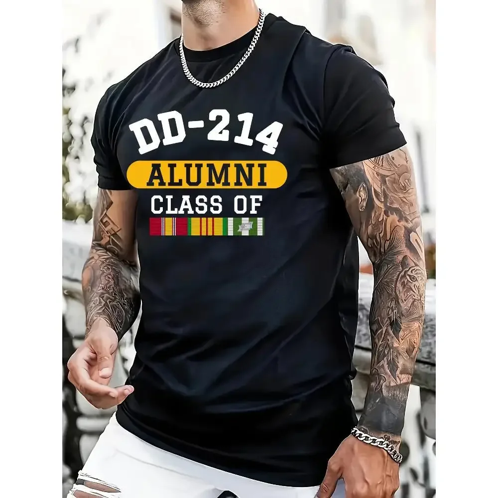 Men's Large Size T-… - image