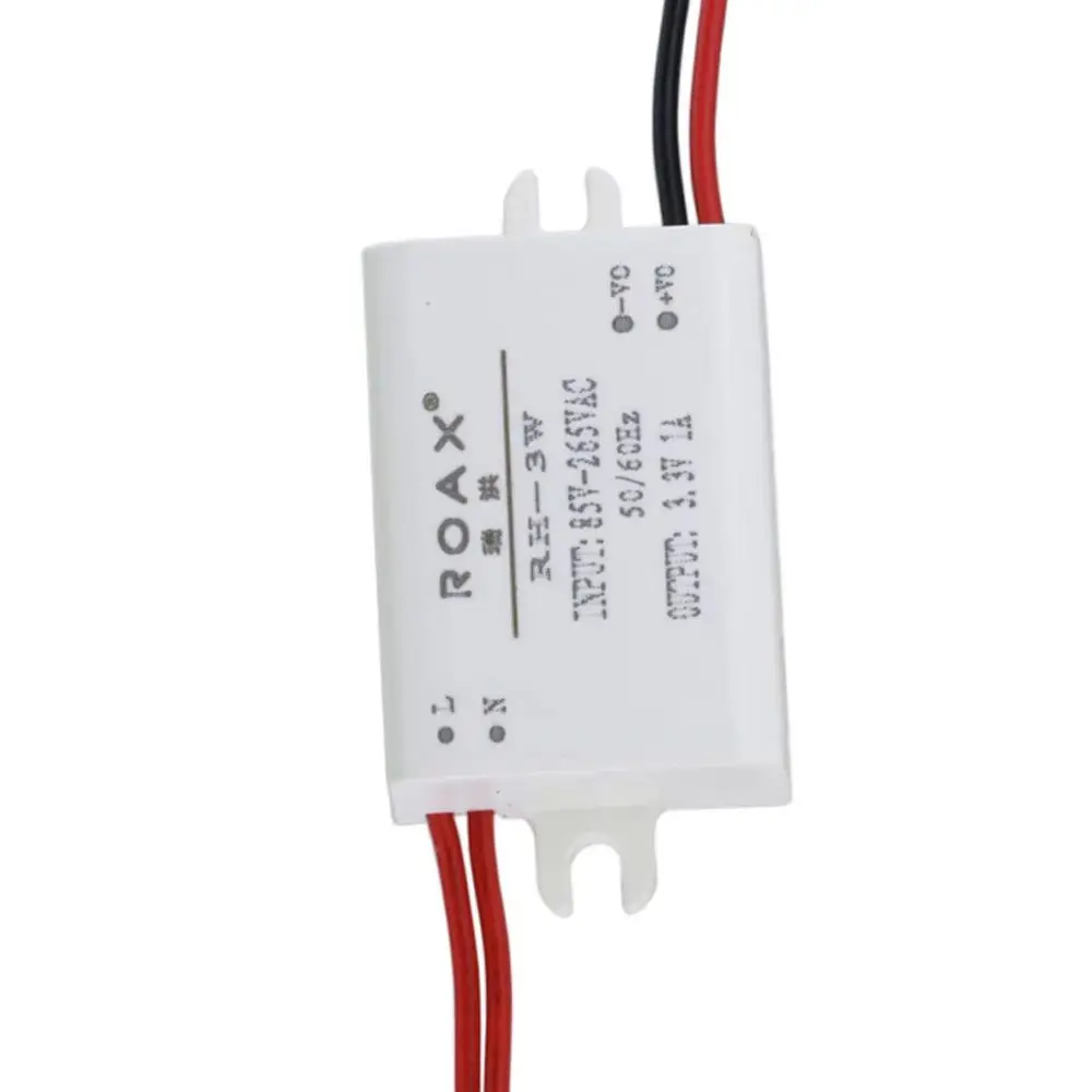 AC85-220V To DC 3.3V 5V 9V 12V 15V 24V Mini Step-Down Converter AC/DC To DC Buck Power Supply Module High Quality