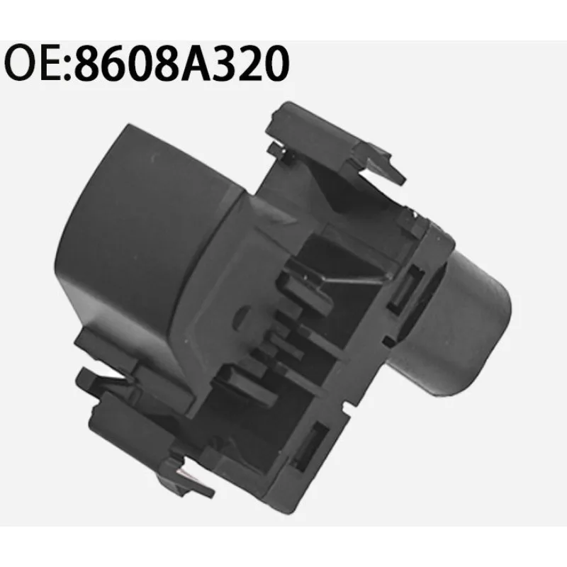8608A320 Suitable for 17-24 Mitsubishi Mirage Electric Vehicle Window Glass Lifter Single Switch
