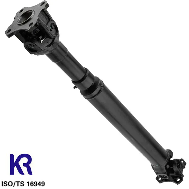 Drive Shaft Front Driveshaft for 16Toyota 4Runner 03-09Lexus GX460 GX470 OE:37140-60480