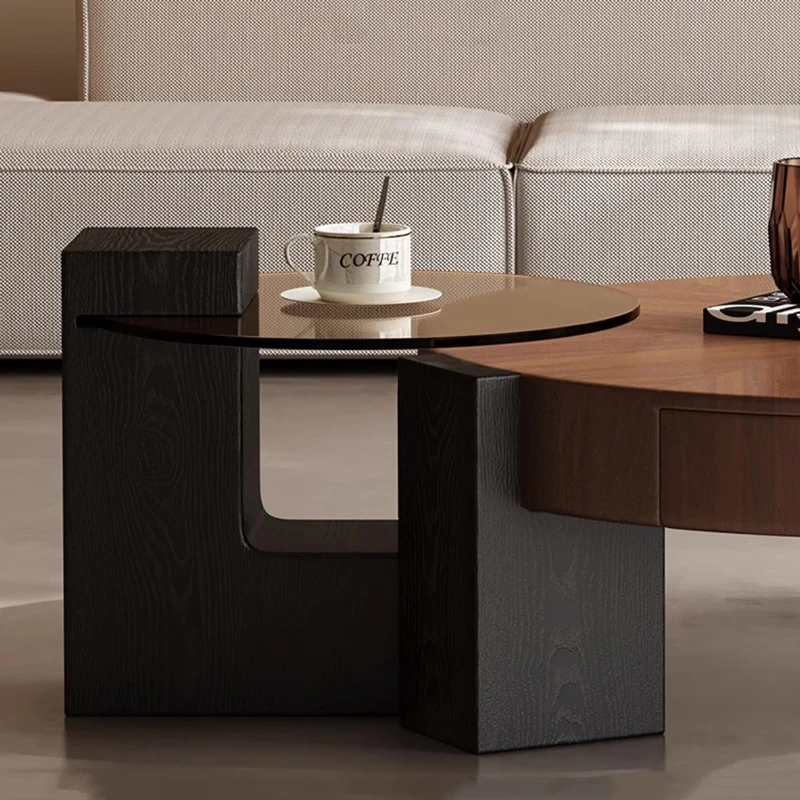 Thumbnail 4 - #33 Glass Top Coffee Tables List of Top Picks