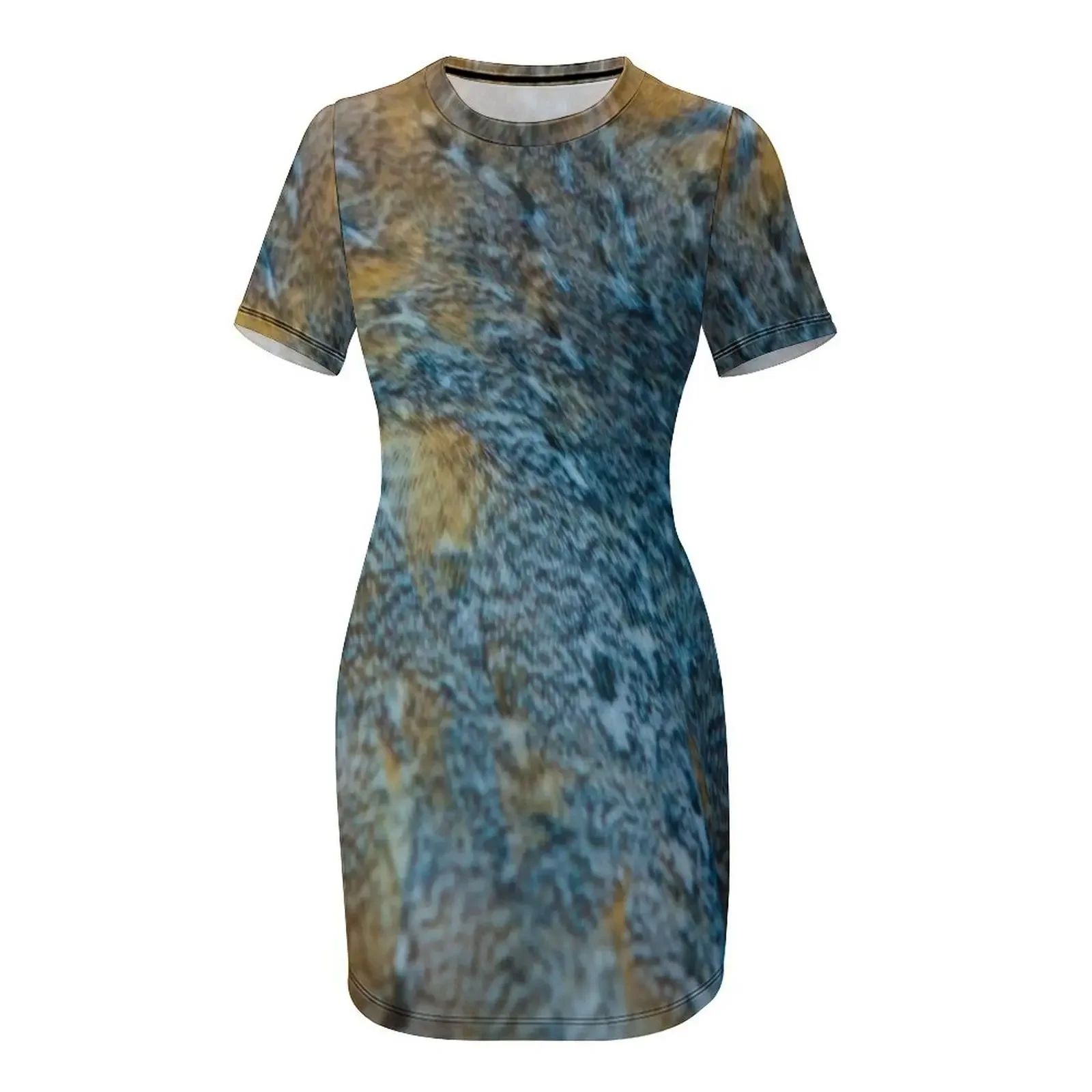 ชุดเดรสแขนสั้นขนนกสุดหรูหรา ชุดเดรสยาวสำหรับผู้หญิง ชุดราตรีออกงาน ชุดเดรสยาวมีผ้าคลุมศีรษะ