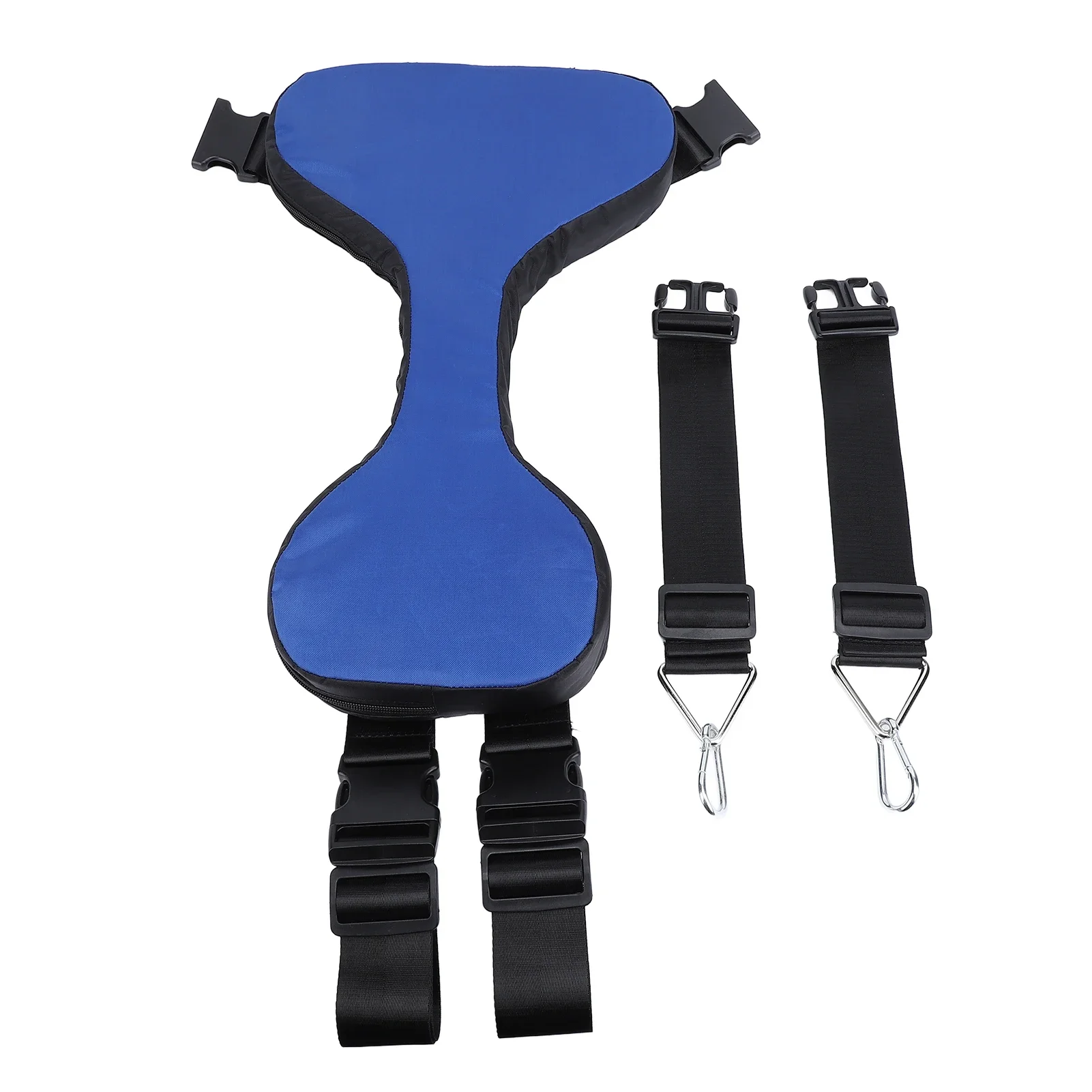 Attachable Seat for Folding Walker Rest Seat Easy Installation Replacement Accessory Walking AIDS Protective Seat Cushions