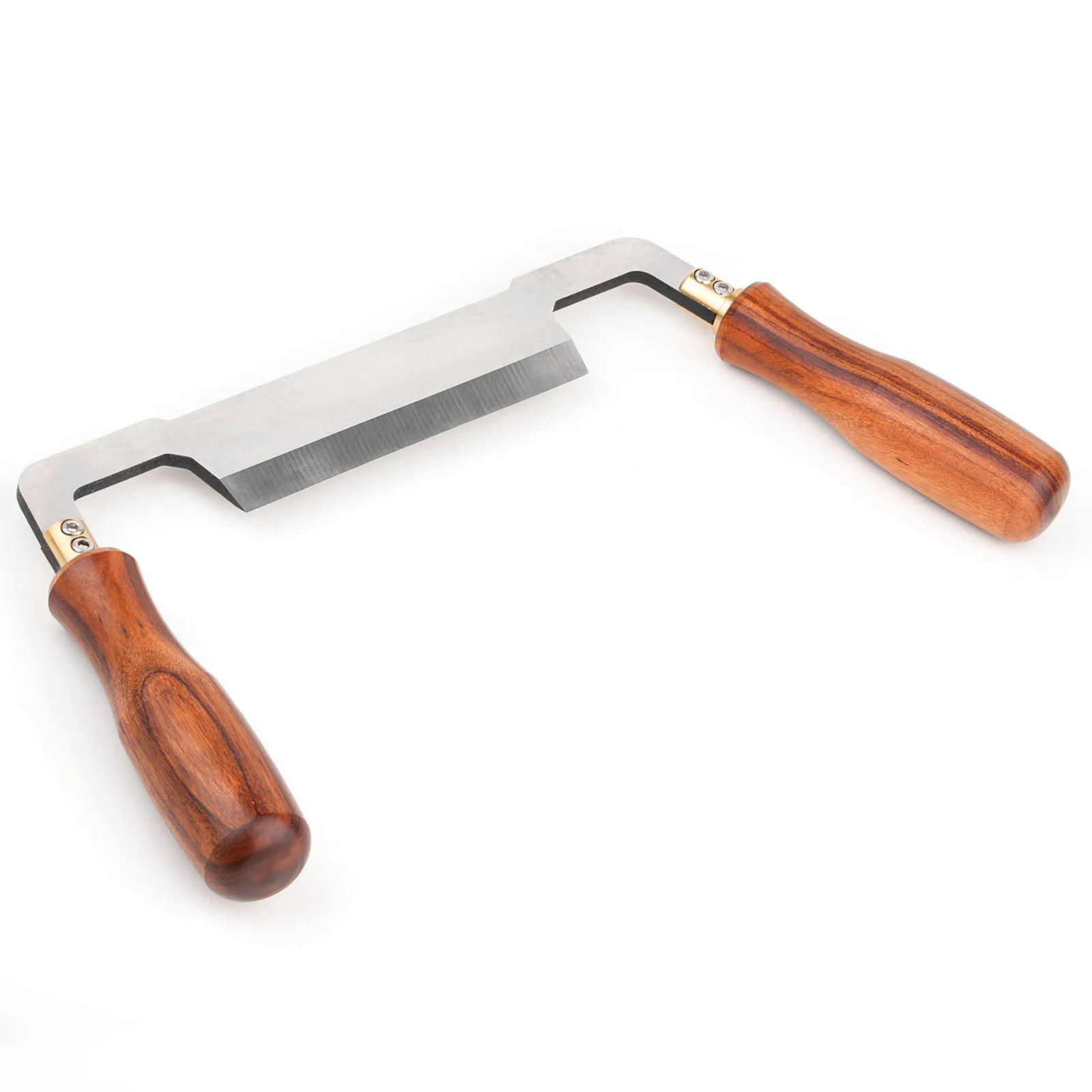 ドローシェーブツール 高速度鋼 快適な滑り止めハンドル 多機能の皮むきハンドツール 木工用