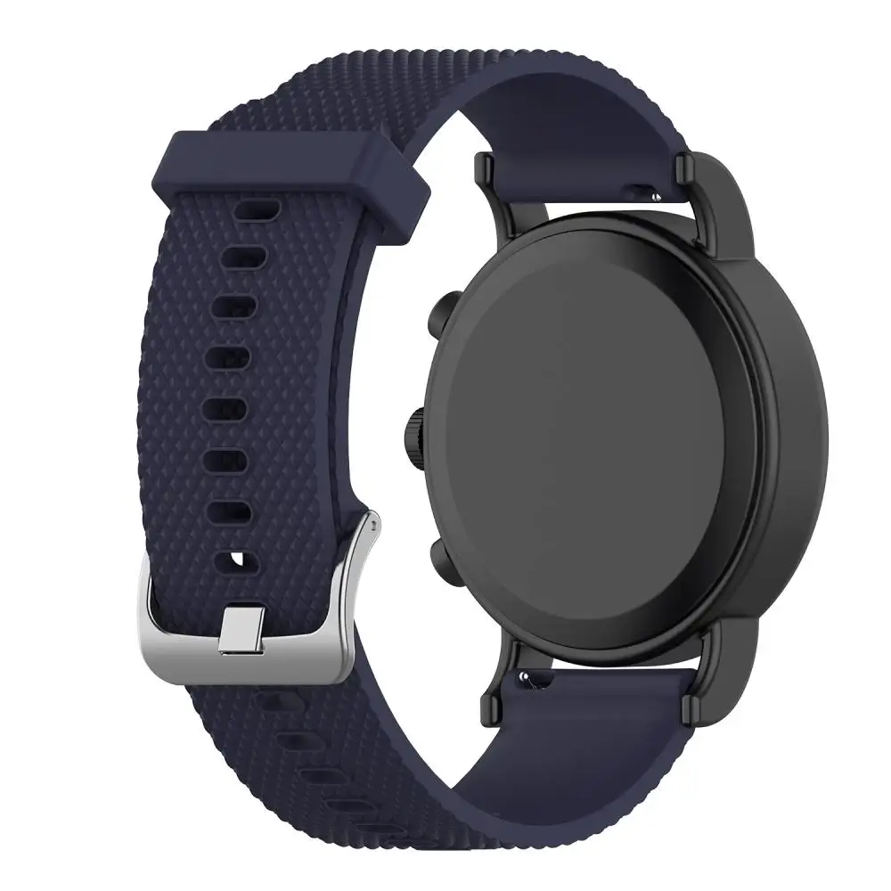 Durable Timex Weekender Universal Silicone Watch Band Adjustable Affordable Flexible Timex Expedition Large Easy To Clean Sporty