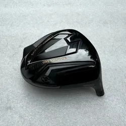 GRAND PRIX GP MAX ONE MINUTE Hi cor Titanium golf driver golf head 10 loft head cover matching