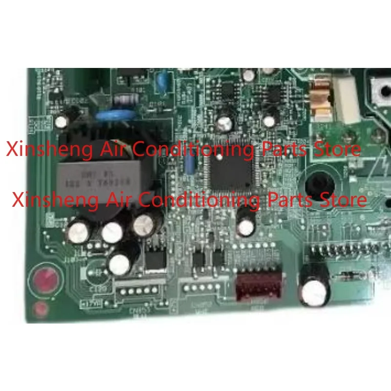 

Brand new for Toshiba Central Air Conditioner MCY-MHP0604HT-C Computer Board MCC-1647-04C
