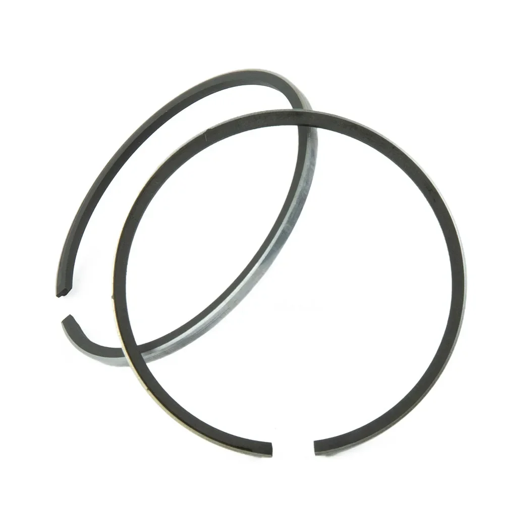 1 Set Piston Ring One Set Piston Parts Rings Pneumatic Parts Car Replacement Parts For Air Compressor Cylinder