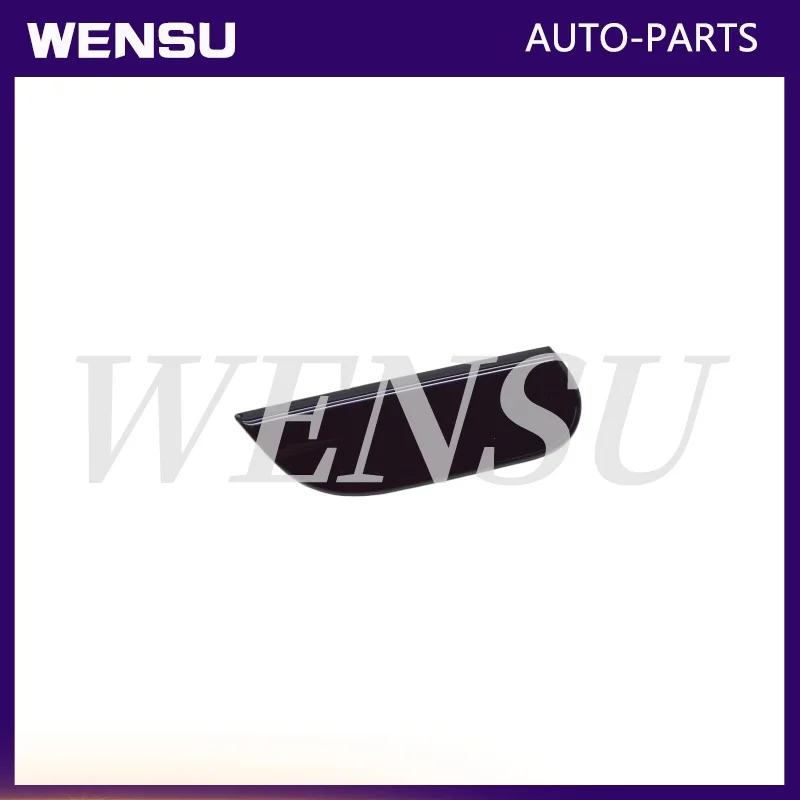 

A2228850702 Задний бампер перетаскивает маску для глаз для MERCEDES-BENZ S W222