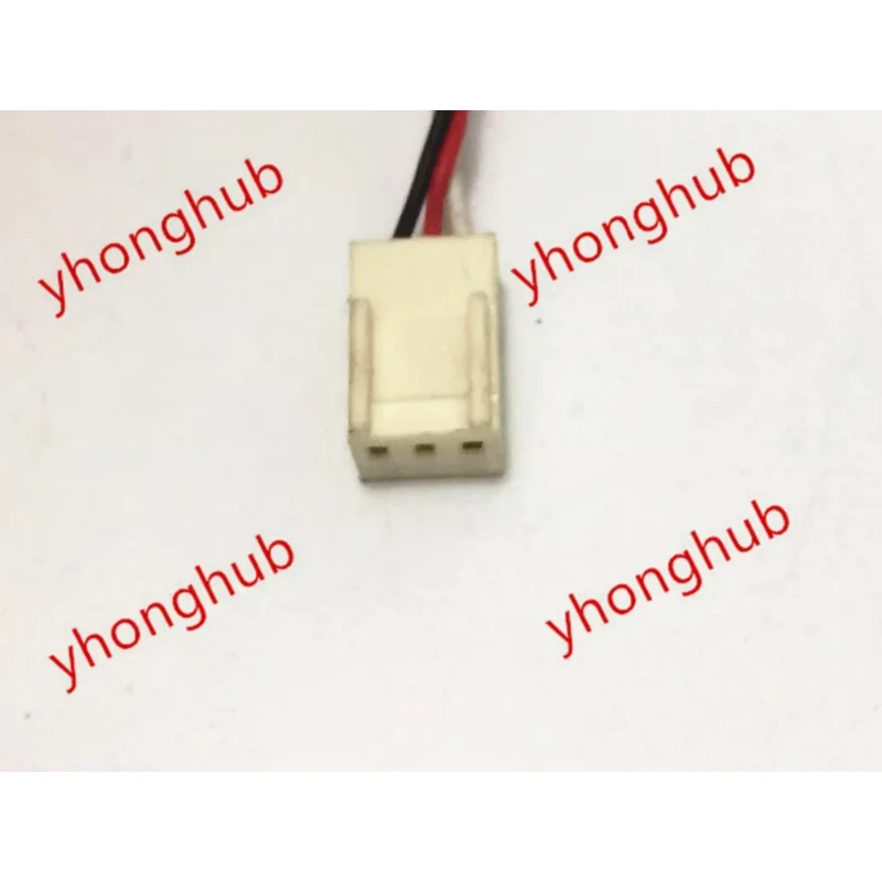 T&T 4010H12S NF1 Server Cooling Fan DC 12V 0.18A 40x40x10mm 3-wire
