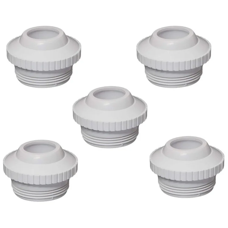 Pool Directional Flow Connector Nozzle For Hayward SP1419E 1 Inch Opening Water Supply Part