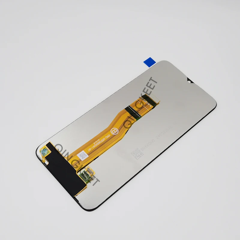 6.5 "nuovo per Honor X6 LCD VNE-LX1 Display Touch Screen Digitizer Assembly per Honor X6s VNE-LX2 LCD con cornice X6 LCD VNE-LX3