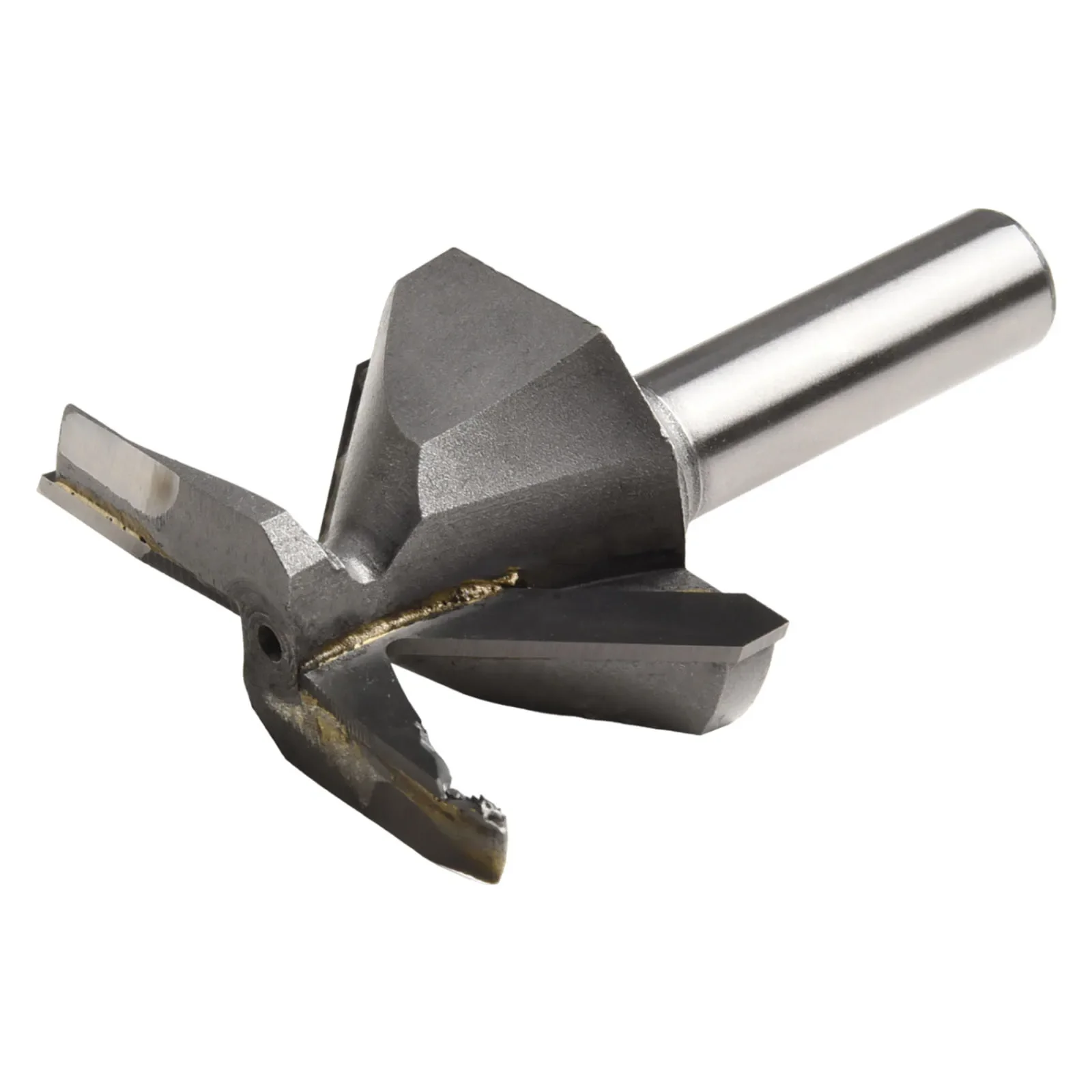 R50 Router Bit 1/2-inch Shank Router Bit High-Quality Construction Smooth And Precise Curves Stability And Reduced Vibration