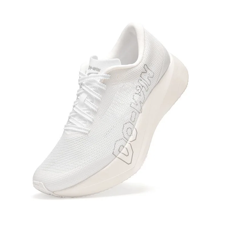 

Professional Running Shoes Unisex Mesh Breathable Outdoor Sports Shoe Mens Womens Light Weight Carbon Plate Jogging Shoe