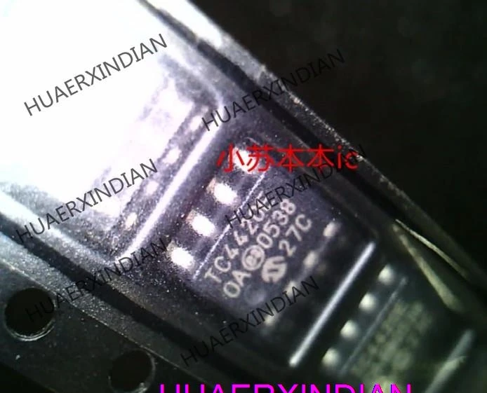 TC4420E TC4420EOA SOP8  Quality Assurance New And Original
