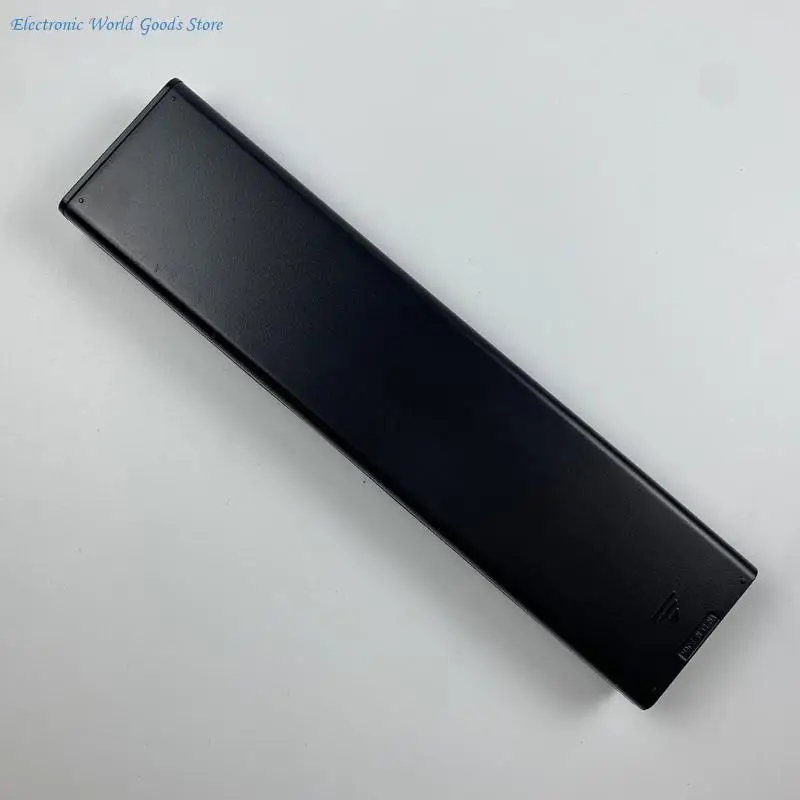 A3PD Television Remote Control With 3D Switching And User Friendly Interfaces For RMT TZ300A Controller