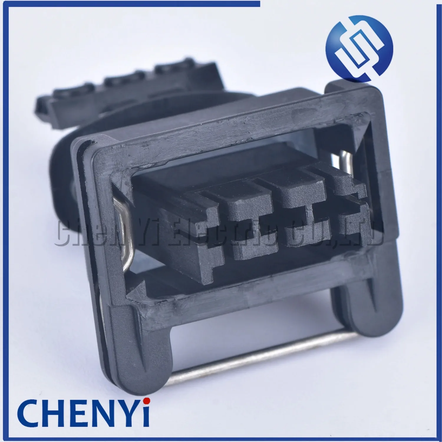 3 Pin female auto electric housing waterproof plug wire electric harness cable connector 282246-1 357905327