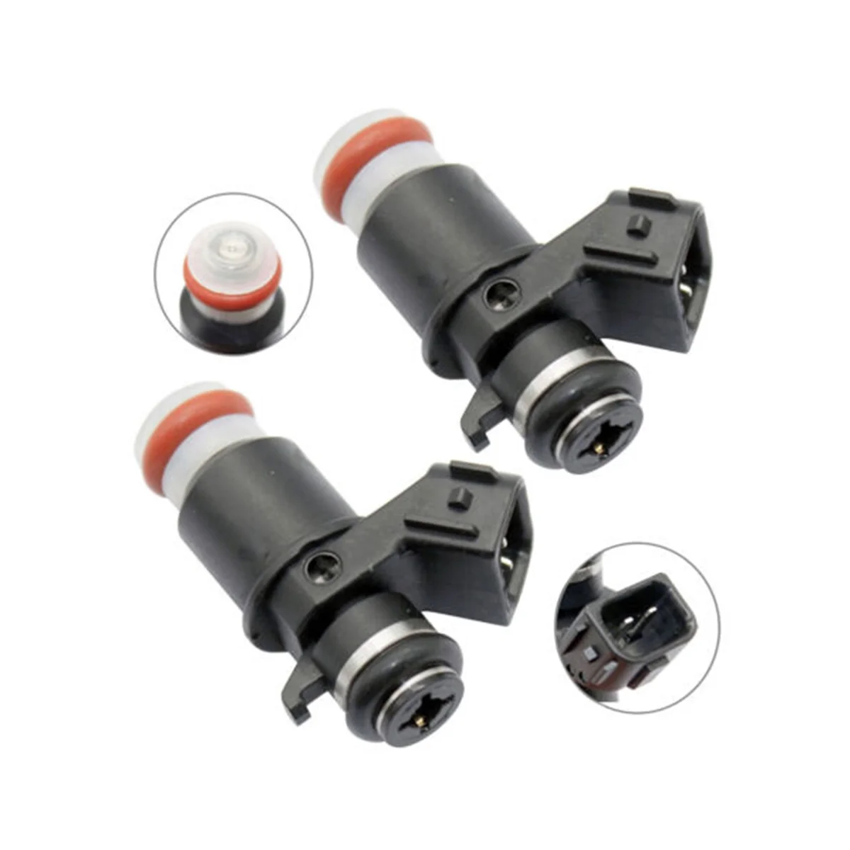 دراجة نارية حاقن الوقود لسوزوكي بوليفارد M50 C50 05-09 15710-14G00 16450-PLD-003