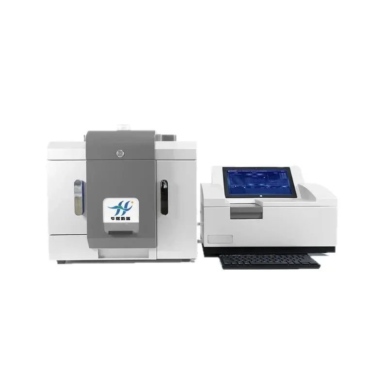 HX-ML-09 enzyme substrate method programmable quantitative sealing machine, easy to use