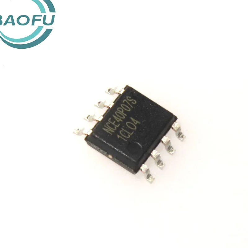 10pcs New NCE40P07S NCE40P13S NCE55P04S SOP8