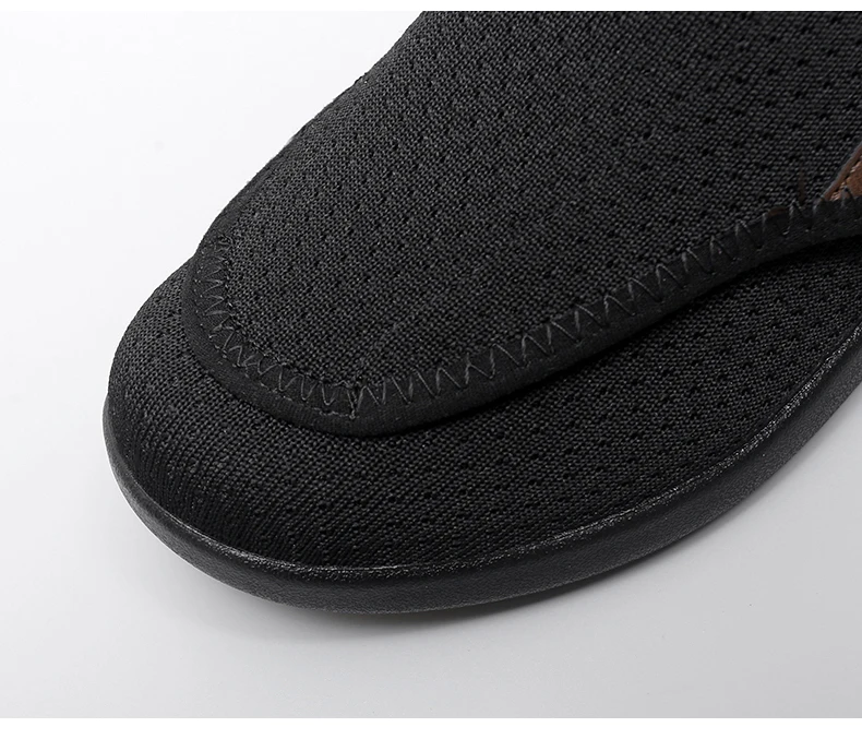 Damen-Sneaker, orthopädisch, für breite Füße, geschwollene Füße, lässige Damenschuhe, Einstellung der großen Zehen, weich, bequem, Diabetiker-Schuhe für Herren – Detail 7